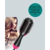 Hızlı Kurutma ve Hacim Veren Elektrikli Saç Fırçası