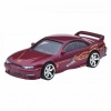 Hot Wheels Premium Fast . Furious Nissan 240SX (S14)