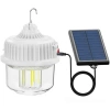 Hurry Bolt Hb-v50 100w Güneş Şarjlı Solar Lamba Kamp Bx40