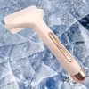Ice Roller Buz Silindiri Terapi Etkili Yüz Derma Masaj ve Cilt Soğutma Bakım Aleti (5047)