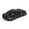 Inno 1/64 Nissan GT-R50 By ITALDESIGN Black
