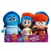 Inside Out 2 Mini Peluş
