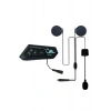 Intercom Bluetooth Kask Kulaklık Motosiklet Kulaklık 5.0 Bluetooth