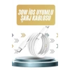 IOS Tüm Serilerle Uyumlu 30W Hızlı Şarj Aleti 11 12 13 14/Pro Max Mini Plus