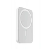 İOS Uyumlu Magsafe Kablosuz 15w Şarj Powerbank Magesafe