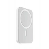 İOS Uyumlu Magsafe Kablosuz 15w Şarj Powerbank Magesafe