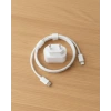 iPhone 14 13 12 11 8 Plus 7 Uyumlu 20W PD Hızlı Şarj Seti