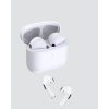 iPhone Pro ve Pro Max Uyumlu TWS Bluetooth Kulaklık Gürültü Engelleyici