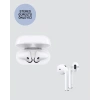 iPhone Pro ve Pro Max Uyumlu TWS Bluetooth Kulaklık Gürültü Engelleyici
