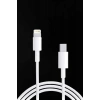 Iphone Tüm Modellerle Uyumlu Hızlı Şarj Kablosu İOS 30W