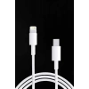 Iphone Tüm Modellerle Uyumlu Hızlı Şarj Kablosu İOS 30W