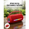 IPX6 Suya Dayanıklı Açık Hava Hoparlörü