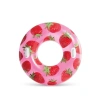 IS56261 Intex Tropikal Meyve Desenli Simit 107 cm (9+ Yaş)