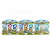İstanbul Temalı Metal Buzdolapı Süsü Magnet 3lü Set Alk5812