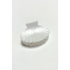 İstiridye Mandal Toka 6 cm