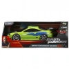 Jada 1:16 Uzaktan Kumandalı Fast . Furious RC 1995 Mitsubishi Eclipse