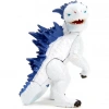 Jada Godzilla Kong Figür