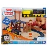 JBW20 Thomas ve Arkadaşları - Dieselin İnşaat Seti - MATTEL.L.JBW20