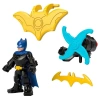 JDK90 Imaginext DC Super Friends - Batman Figürler