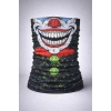 Joker Yüz Baskılı Baf Bandana - Çok Amaçlı Boyunluk Bandana 2 No