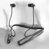 Kablolu Bluetooth Kulaklık Boyun Bantlı ANC Özelliği Yüksek Ses Kaliteli