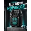 Kablosuz 6.5 İnç TWS Bluetooth Hoparlör