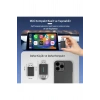 Kablosuz Android Auto/Car Play USB Dongle Cihazı