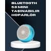 Kablosuz Bluetooth Hoparlör | 2-3 Saat Kesintisiz Müzik Keyfi