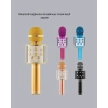 Kablosuz Bluetooth Karaoke Mikrofon  Yankı Efektli