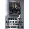Kablosuz Bluetooth Kulaklık Powerbankli Uzun Pil Ömrü Yüksek Ses Kaliteli