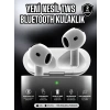 Kablosuz Bluetooth Kulaklık TWS ANC Özelliği Yüksek Ses Kaliteli