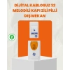 Kablosuz Kapı Zili Ev ve Ofis İçin Konforlu Çözüm