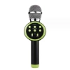 Kablosuz Karaoke Mikrofonu