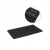 Kablosuz Klavye ve Mouse Kombosu Bluetooth Uyumlu Sessiz Set