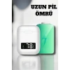 Kablosuz Müzik Keyfi Sunan LED Şarjlı TWS Bluetooth Kulaklık