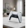 Kablosuz Oyun Kolu PS5 Uyumlu Ergonomik Tasarım ve Hassas Kontrol