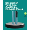 Kablosuz Saç Düzleştirici Tarak – 2600 mAh Şarjlı Model