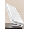 Kablosuz Şarj Aleti Hızlı Şarj Taşınabilir 5000 Mah