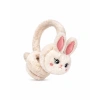 Kablosuz Tavşan Tasarımlı Bluetooth Kulaklık TF Kart Destekli
