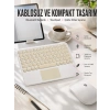 KABLOSUZ TOUCHPAD
