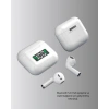 Kablosuz TWS Bluetooth 5.0 Kulaklık – Dokunmatik Kontrol, LED Göstergeli