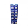Kalem Pil Alkalin - 20li Paket - AA Pil