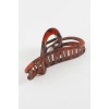 Kalp Renkli Mandal Toka 12 cm