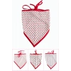 Karışık Desenli Bohem Bandana