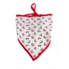 Karışık Desenli Bohem Bandana