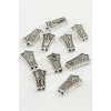 Karışık Desenli Tesbih İmame Aparatı 50 Gram