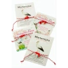 Karışık Marteniçka İp Bileklik