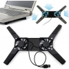 Katlanabilir Laptop Soğutucu