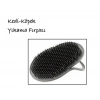 Kedi-köpek Yıkama Fırçası Bx40
