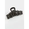 Kelebek Mandal Toka 9 cm